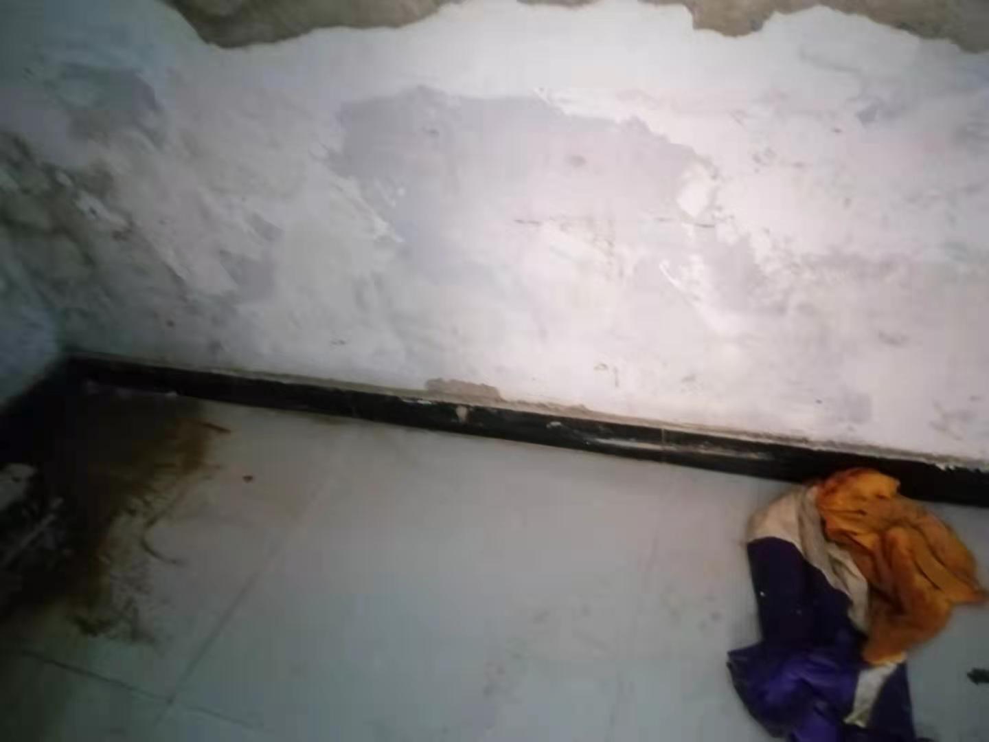 桐柏家里漏水了怎么办？