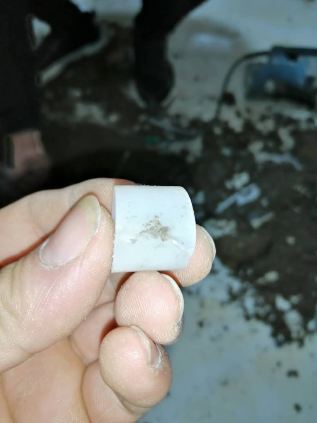 桐柏地暖测漏，地暖漏水检测，暖气漏水检测